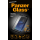 Szkło PanzerGlass do SAMSUNG S8 czarne  - 1388318 - zdjęcie